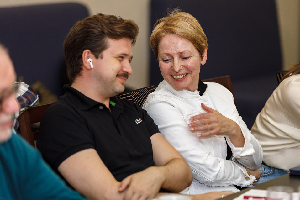 Выбраны номинанты на «Человека года в сфере культуры-2023 61 Выбраны номинанты на «Человека года в сфере культуры-2023 61