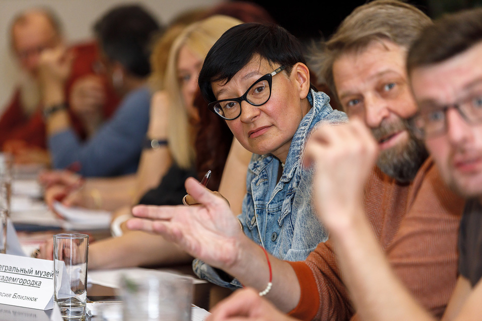 Выбраны номинанты на «Человека года в сфере культуры-2023 62 Выбраны номинанты на «Человека года в сфере культуры-2023 62