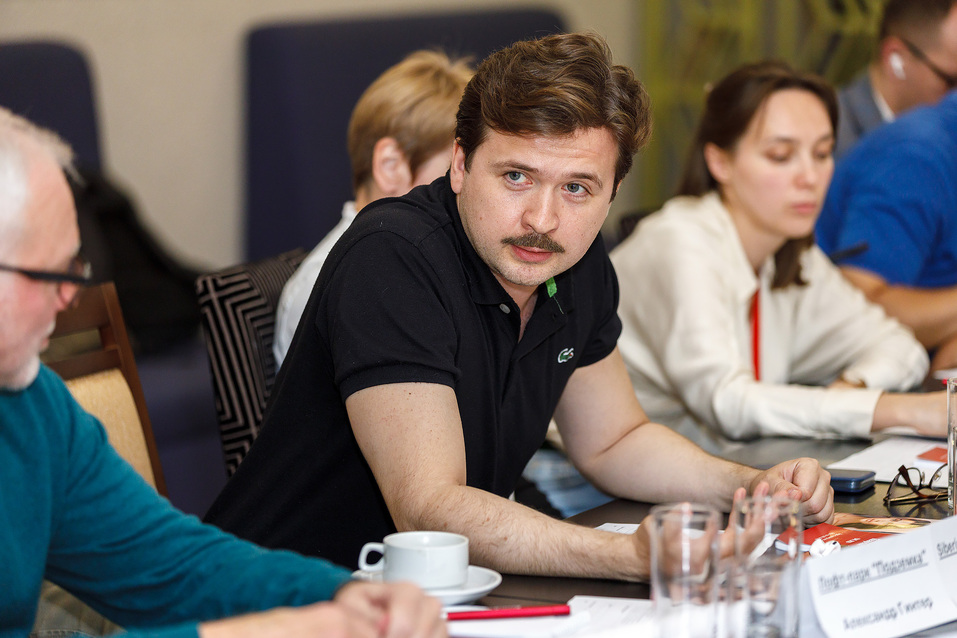 Выбраны номинанты на «Человека года в сфере культуры-2023 65 Выбраны номинанты на «Человека года в сфере культуры-2023 65