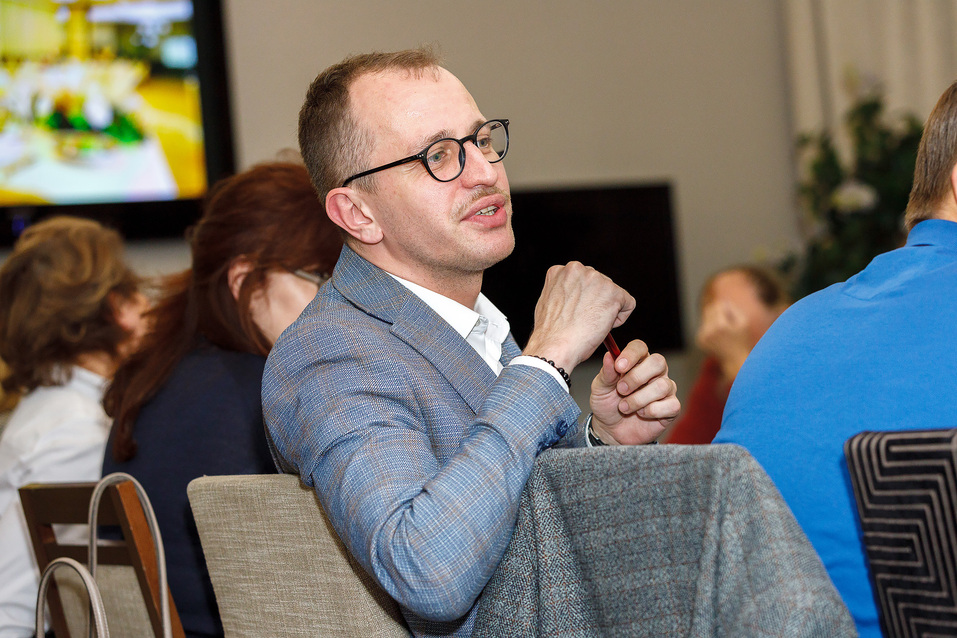 Выбраны номинанты на «Человека года в сфере культуры-2023 68 Выбраны номинанты на «Человека года в сфере культуры-2023 68