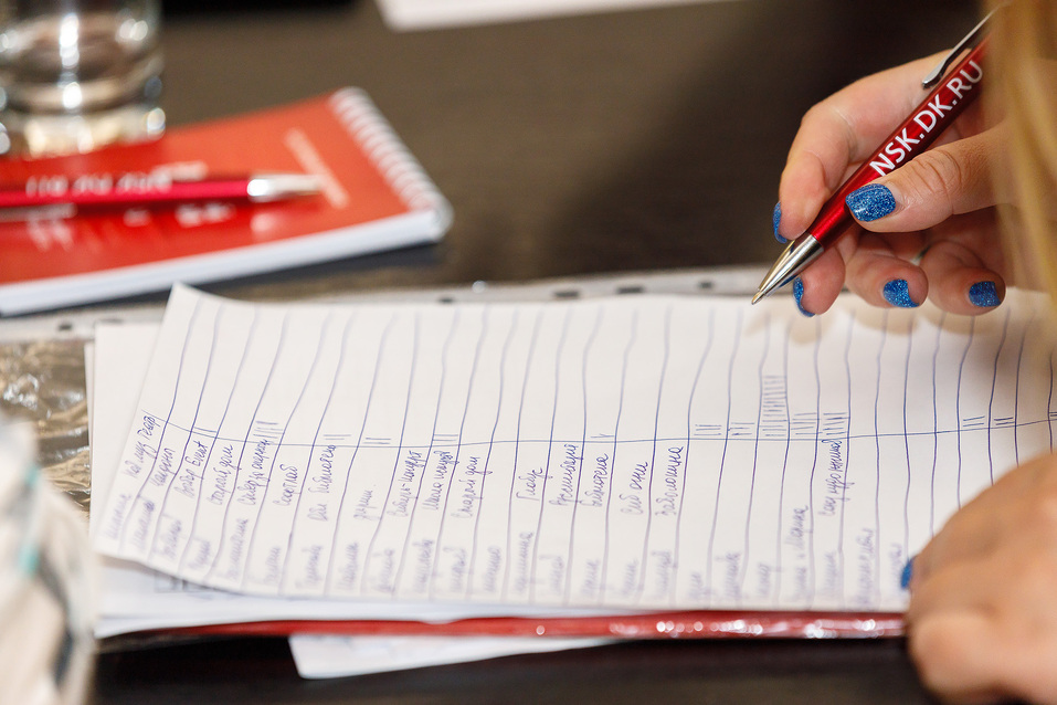 Выбраны номинанты на «Человека года в сфере культуры-2023 72 Выбраны номинанты на «Человека года в сфере культуры-2023 72