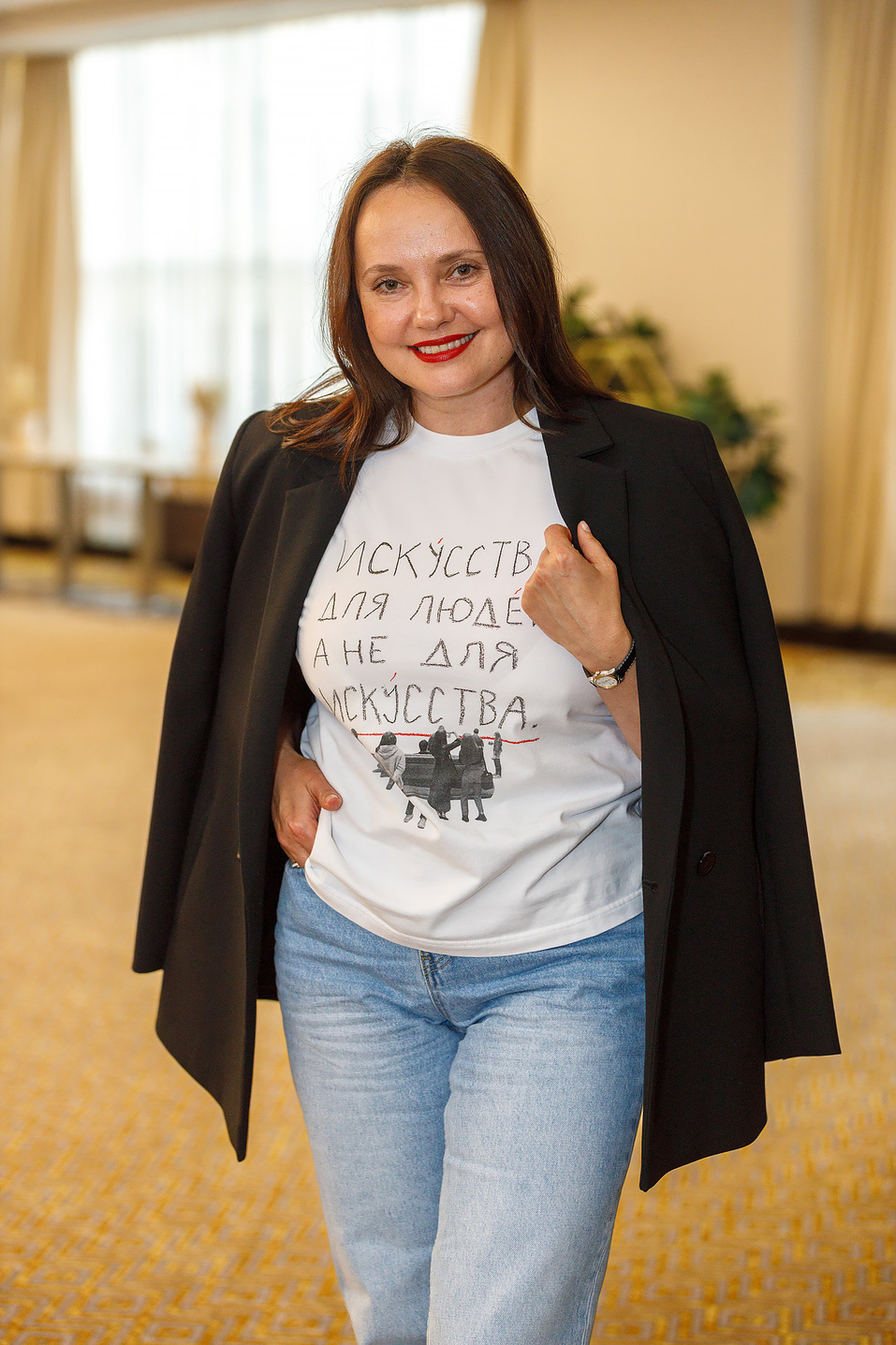 Выбраны номинанты на «Человека года в сфере культуры-2023 73 Выбраны номинанты на «Человека года в сфере культуры-2023 73