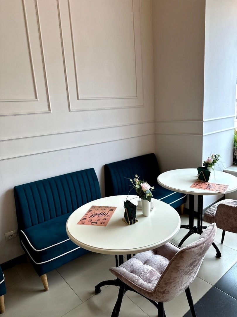 В центре Челябинска продают кондитерскую-пекарню 2 В центре Челябинска продают кондитерскую-пекарню 2