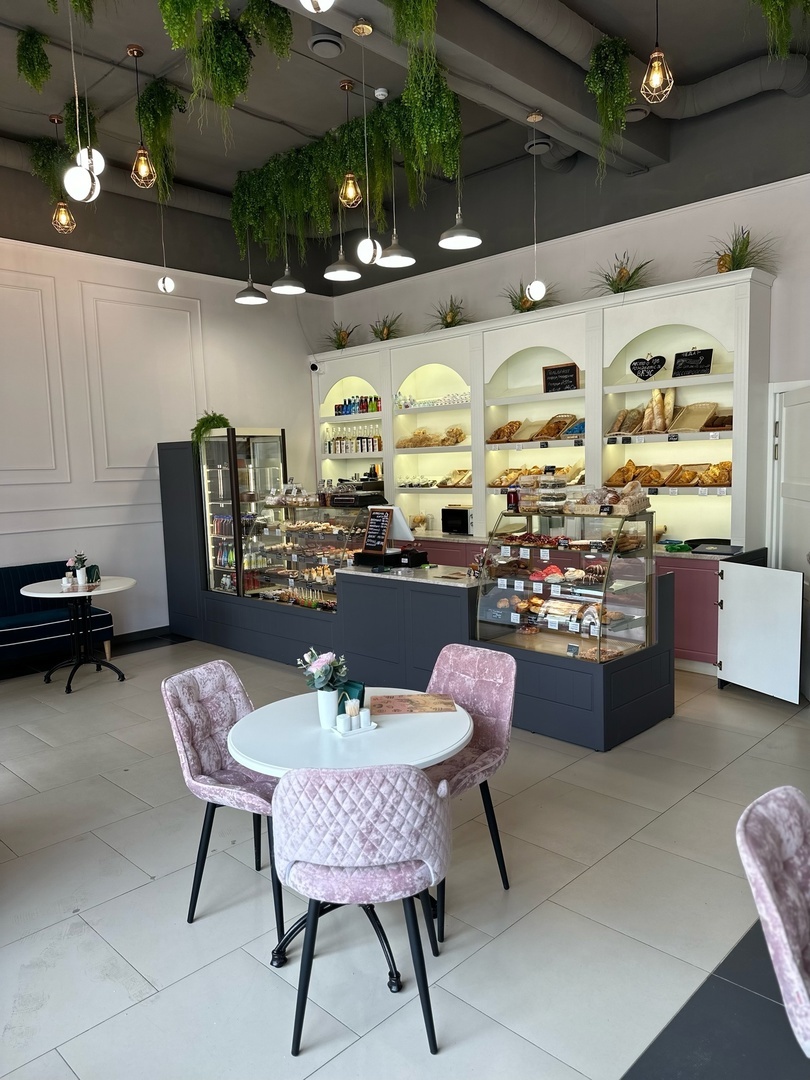 В центре Челябинска продают кондитерскую-пекарню 3 В центре Челябинска продают кондитерскую-пекарню 3