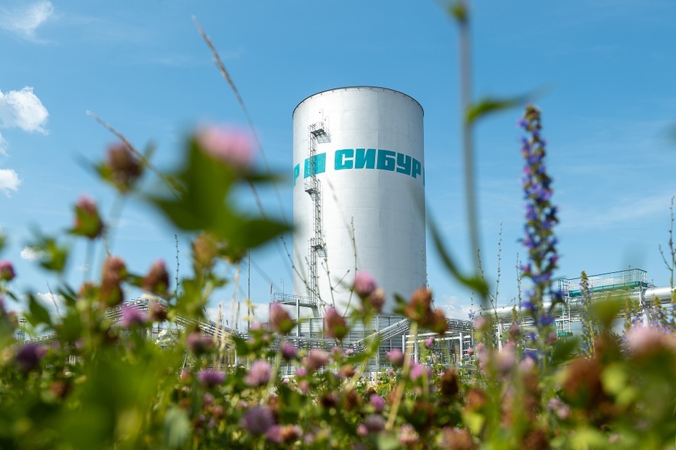 Как новый факел на нефтехимическом производстве внёс вклад в устойчивое развитие 1 Как новый факел на нефтехимическом производстве внёс вклад в устойчивое развитие 1