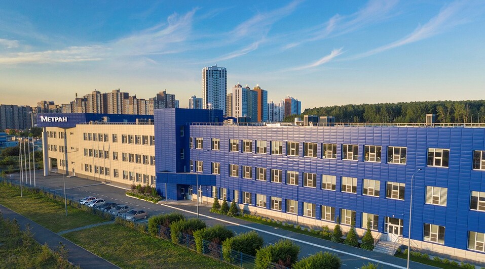 Антон Дружинин: «Обеспечиваем суверенитет российского приборостроения» 1 Антон Дружинин: «Обеспечиваем суверенитет российского приборостроения» 1