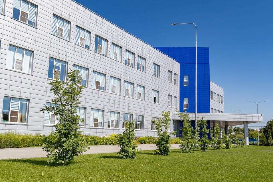 Антон Дружинин: «Обеспечиваем суверенитет российского приборостроения» 3 Антон Дружинин: «Обеспечиваем суверенитет российского приборостроения» 3