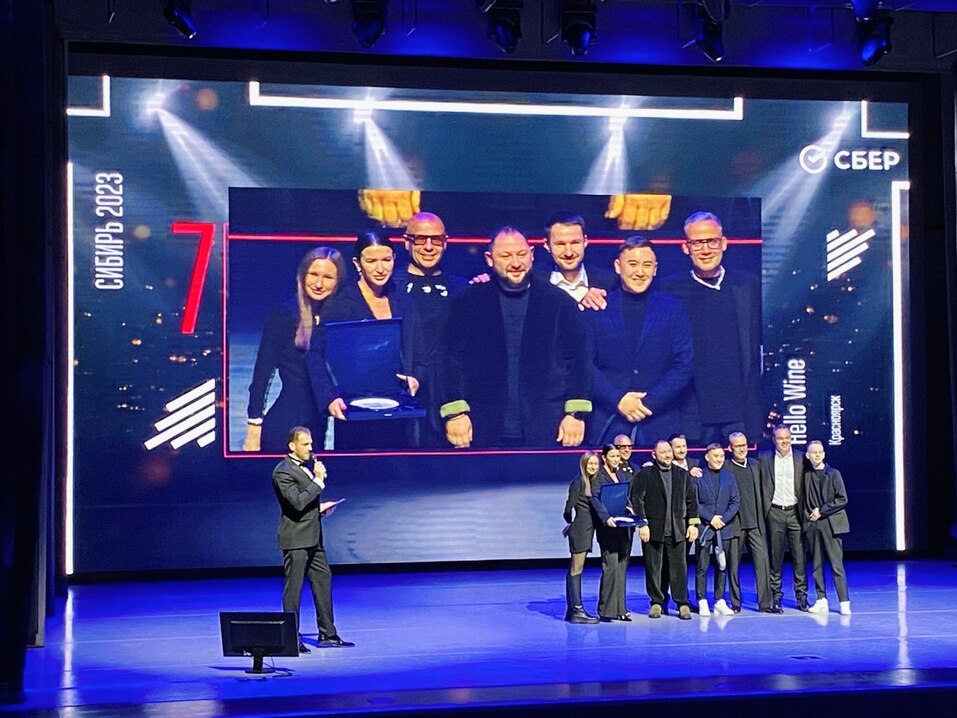 WHERETOEAT: Какой красноярский ресторан признан лучшим в Сибири 1 WHERETOEAT: Какой красноярский ресторан признан лучшим в Сибири 1