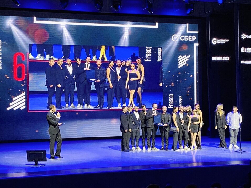 WHERETOEAT: Какой красноярский ресторан признан лучшим в Сибири 2 WHERETOEAT: Какой красноярский ресторан признан лучшим в Сибири 2