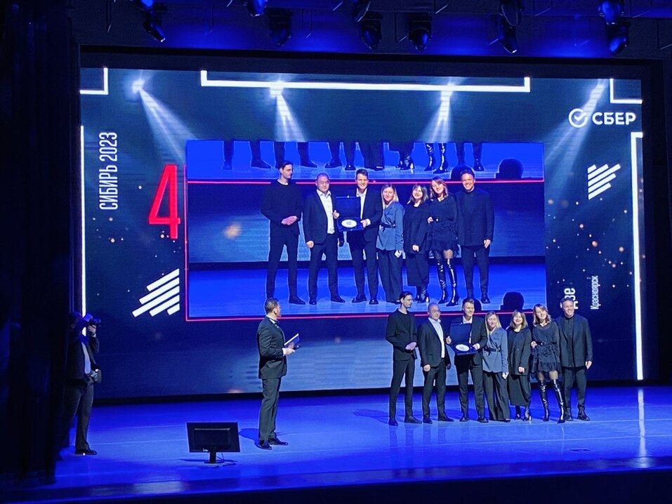 WHERETOEAT: Какой красноярский ресторан признан лучшим в Сибири 3 WHERETOEAT: Какой красноярский ресторан признан лучшим в Сибири 3