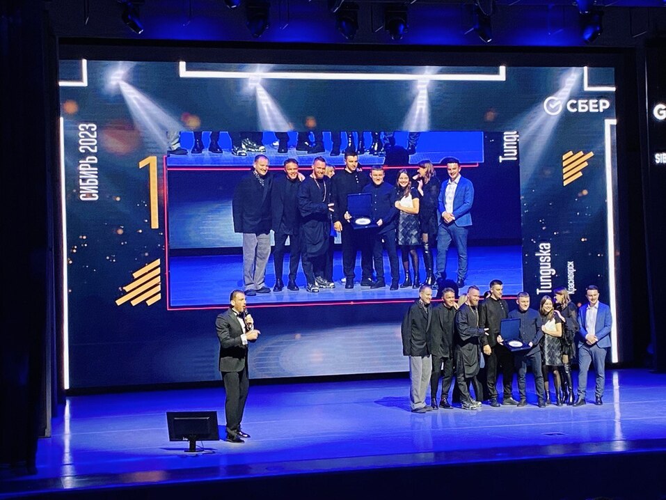 WHERETOEAT: Какой красноярский ресторан признан лучшим в Сибири 6 WHERETOEAT: Какой красноярский ресторан признан лучшим в Сибири 6