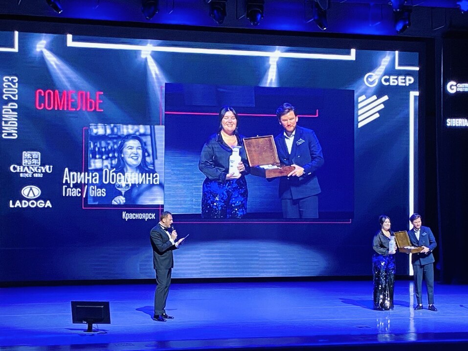 WHERETOEAT: Какой красноярский ресторан признан лучшим в Сибири 10 WHERETOEAT: Какой красноярский ресторан признан лучшим в Сибири 10