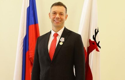 Кузнецов Михаил Сергеевич