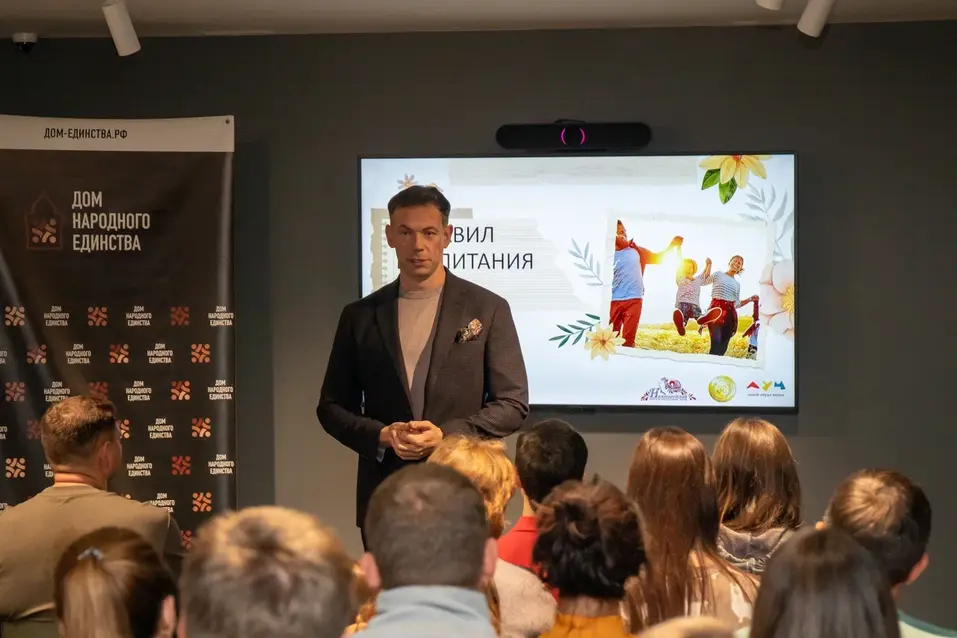 Михаил Кузнецов