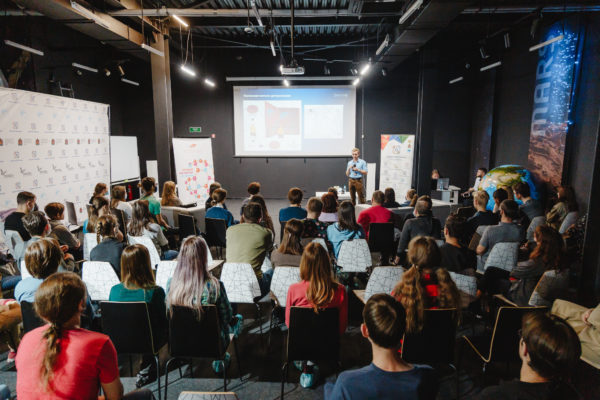 Маршрут построен: куда сходить в Красноярске 14...20 октября 2023 2 Маршрут построен: куда сходить в Красноярске 14...20 октября 2023 2