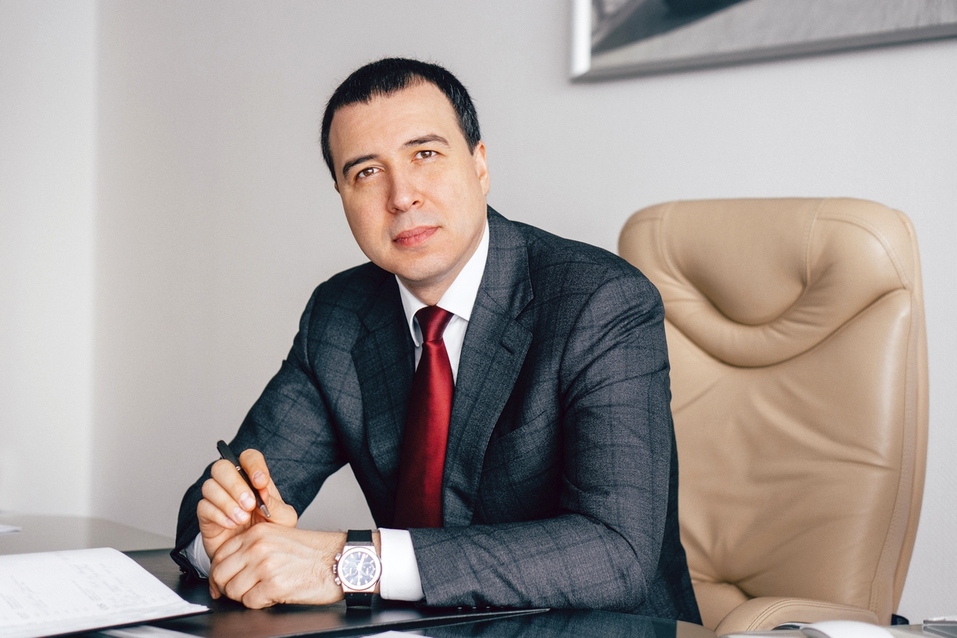 У «Ауди Центра Красноярск» сменится генеральный директор
1 У «Ауди Центра Красноярск» сменится генеральный директор
1