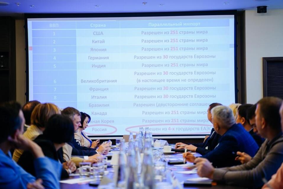 За пределами зоны комфорта: о поставках медизделий в РФ 6 За пределами зоны комфорта: о поставках медизделий в РФ 6