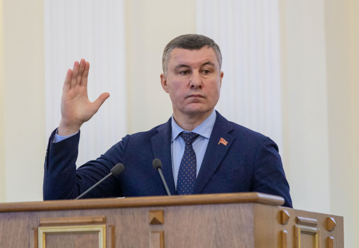 Топ-100 крупнейших компаний Челябинской области: кто в лидерах, а кто покинул рейтинг 7 Топ-100 крупнейших компаний Челябинской области: кто в лидерах, а кто покинул рейтинг 7