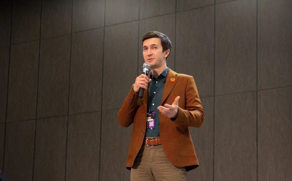 В Екатеринбурге прошел финал студенческого IT-фестиваля по искусственному интеллекту 1 В Екатеринбурге прошел финал студенческого IT-фестиваля по искусственному интеллекту 1