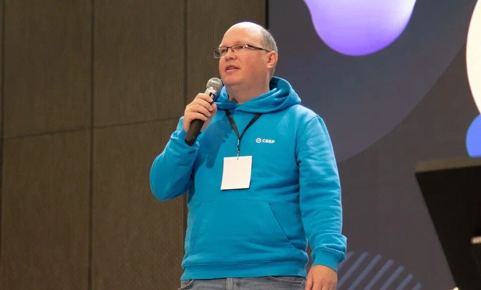 В Екатеринбурге прошел финал студенческого IT-фестиваля по искусственному интеллекту 2 В Екатеринбурге прошел финал студенческого IT-фестиваля по искусственному интеллекту 2