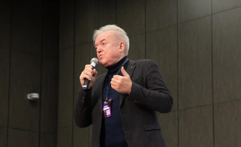 В Екатеринбурге прошел финал студенческого IT-фестиваля по искусственному интеллекту 4 В Екатеринбурге прошел финал студенческого IT-фестиваля по искусственному интеллекту 4