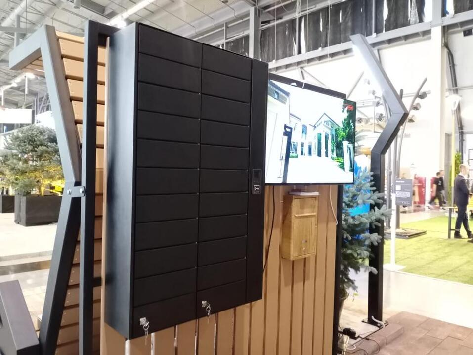 Они греют, шутят и светятся: когда на улицах появятся поумневшие уличные скамейки? 7 Они греют, шутят и светятся: когда на улицах появятся поумневшие уличные скамейки? 7