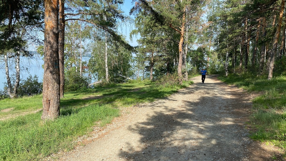 Юрий Моисеенко: «Шарташ как поток». Какие возможности он дает развитию каждого 2 Юрий Моисеенко: «Шарташ как поток». Какие возможности он дает развитию каждого 2