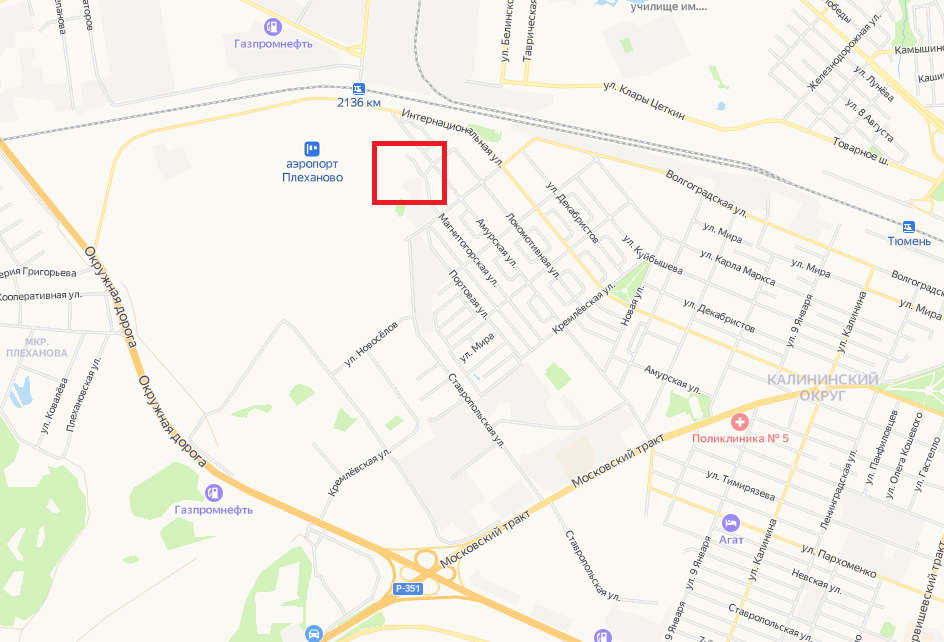 В Тюмени приступили к реализации проекта пробивки нового транспортного коридора 1 В Тюмени приступили к реализации проекта пробивки нового транспортного коридора 1