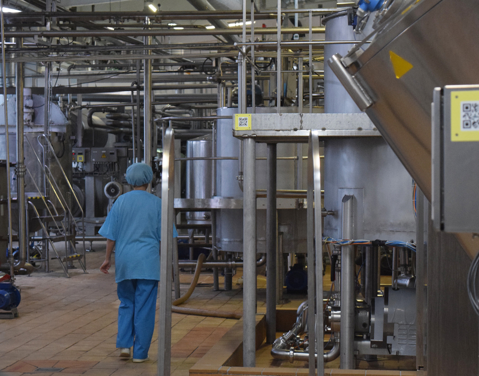 Зачем уральский майонез китайцам и почему свердловчане съедают его в 2 раза больше других 5 Зачем уральский майонез китайцам и почему свердловчане съедают его в 2 раза больше других 5