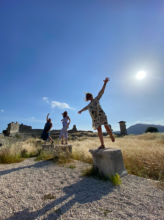 Туризм новой волны: почему экскурсии влюбляют в Красноярск 5 Туризм новой волны: почему экскурсии влюбляют в Красноярск 5