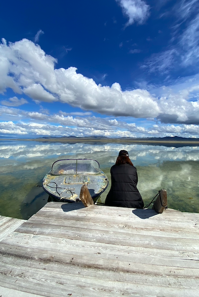 Туризм новой волны: почему экскурсии влюбляют в Красноярск 6 Туризм новой волны: почему экскурсии влюбляют в Красноярск 6
