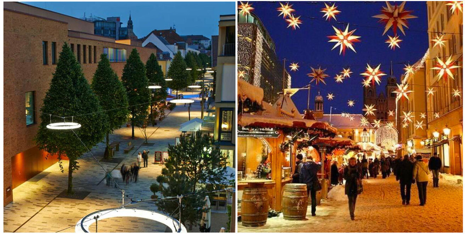 В Екатеринбурге будет еще один кластер — музейно-парковый. Им станет Литературный квартал 1 В Екатеринбурге будет еще один кластер — музейно-парковый. Им станет Литературный квартал 1