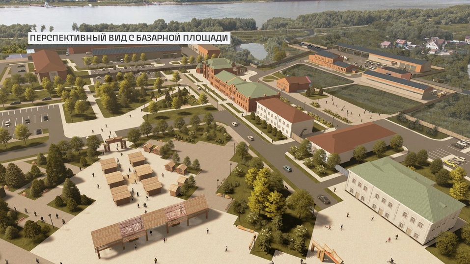 СУЭНКО вложится в реконструкцию исторических зданий в Тобольске 1 СУЭНКО вложится в реконструкцию исторических зданий в Тобольске 1