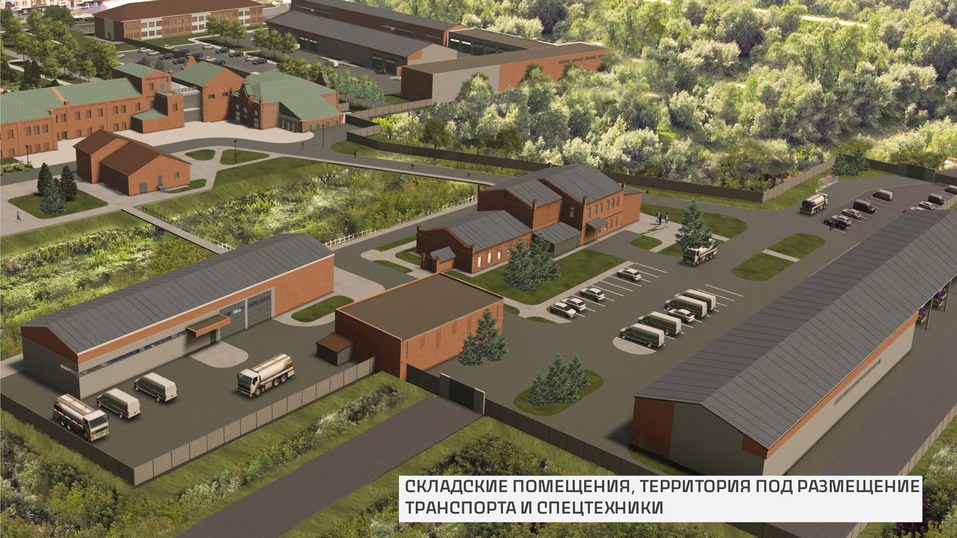 СУЭНКО вложится в реконструкцию исторических зданий в Тобольске 3 СУЭНКО вложится в реконструкцию исторических зданий в Тобольске 3