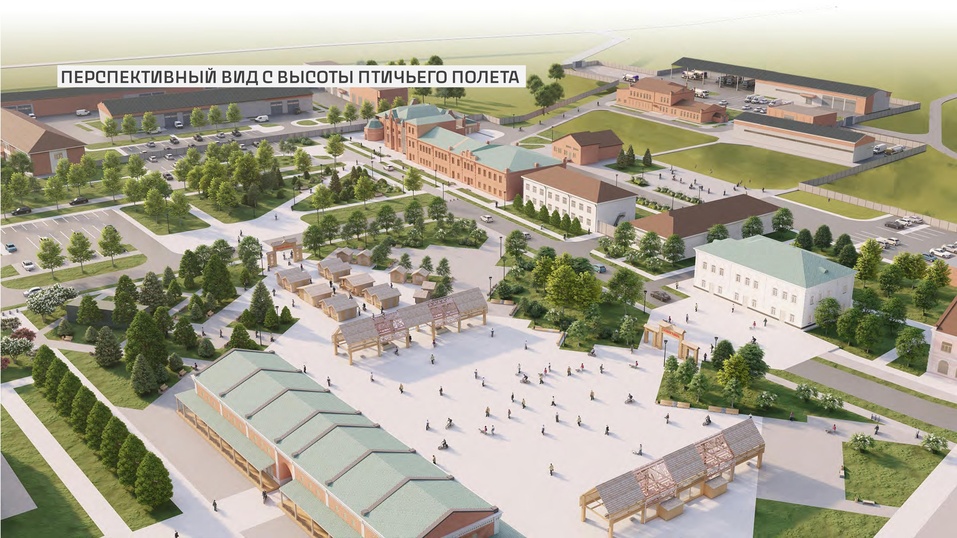 СУЭНКО вложится в реконструкцию исторических зданий в Тобольске 4 СУЭНКО вложится в реконструкцию исторических зданий в Тобольске 4