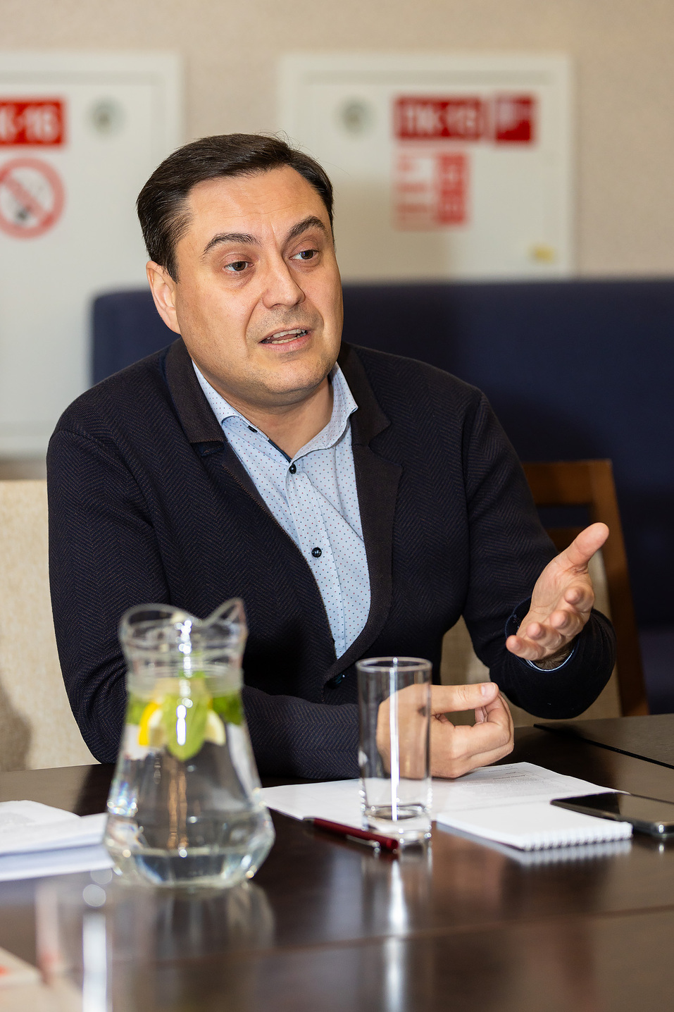 Названы имена участников еще двух номинаций премии «Человек года»-2023 5 Названы имена участников еще двух номинаций премии «Человек года»-2023 5