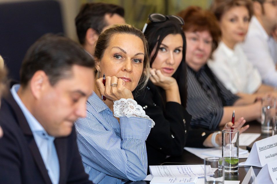 Названы имена участников еще двух номинаций премии «Человек года»-2023 14 Названы имена участников еще двух номинаций премии «Человек года»-2023 14