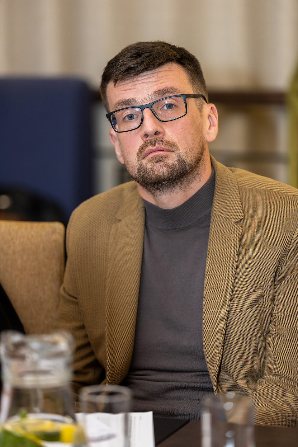 Названы имена участников еще двух номинаций премии «Человек года»-2023 17 Названы имена участников еще двух номинаций премии «Человек года»-2023 17