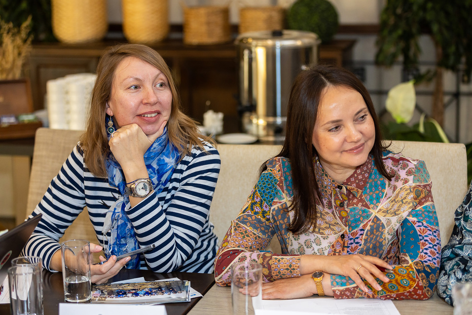 Названы имена участников еще двух номинаций премии «Человек года»-2023 25 Названы имена участников еще двух номинаций премии «Человек года»-2023 25