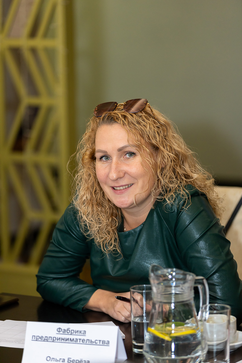 Названы имена участников еще двух номинаций премии «Человек года»-2023 29 Названы имена участников еще двух номинаций премии «Человек года»-2023 29