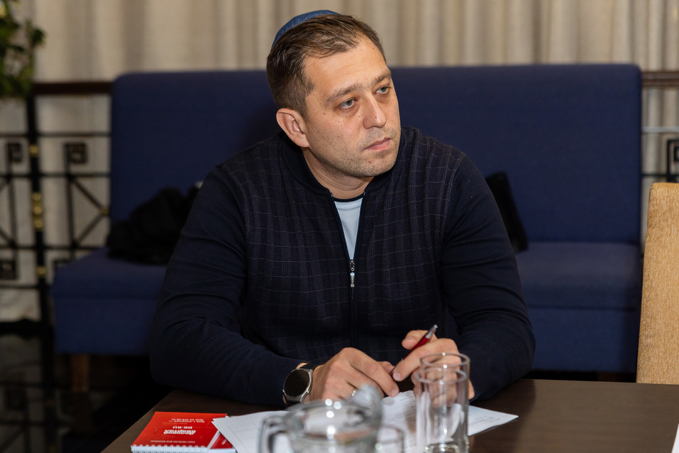 Названы имена участников еще двух номинаций премии «Человек года»-2023 34 Названы имена участников еще двух номинаций премии «Человек года»-2023 34