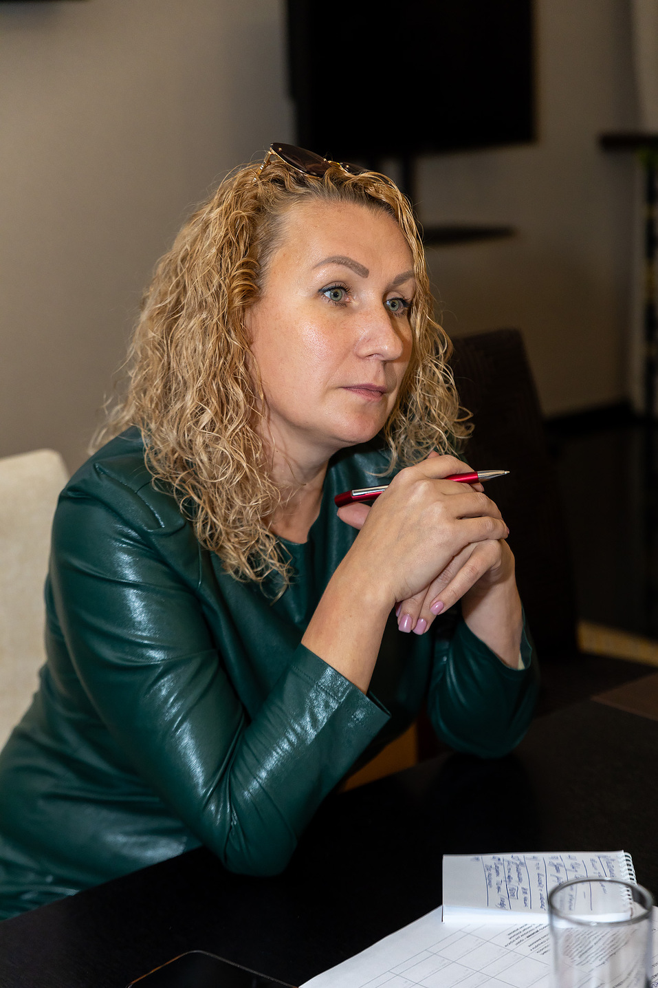 Названы имена участников еще двух номинаций премии «Человек года»-2023 35 Названы имена участников еще двух номинаций премии «Человек года»-2023 35