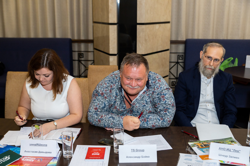 Названы имена участников еще двух номинаций премии «Человек года»-2023 36 Названы имена участников еще двух номинаций премии «Человек года»-2023 36