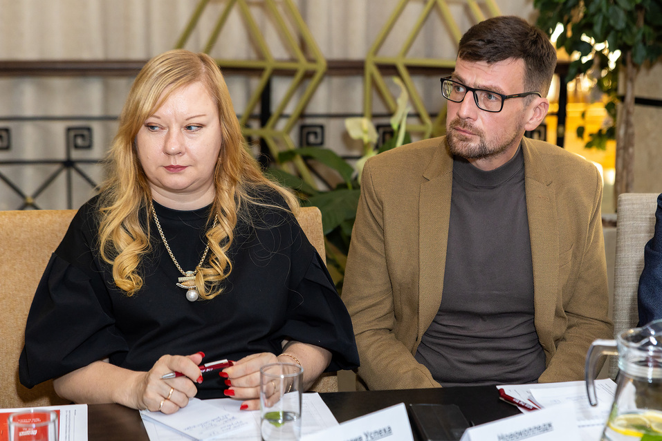 Названы имена участников еще двух номинаций премии «Человек года»-2023 38 Названы имена участников еще двух номинаций премии «Человек года»-2023 38