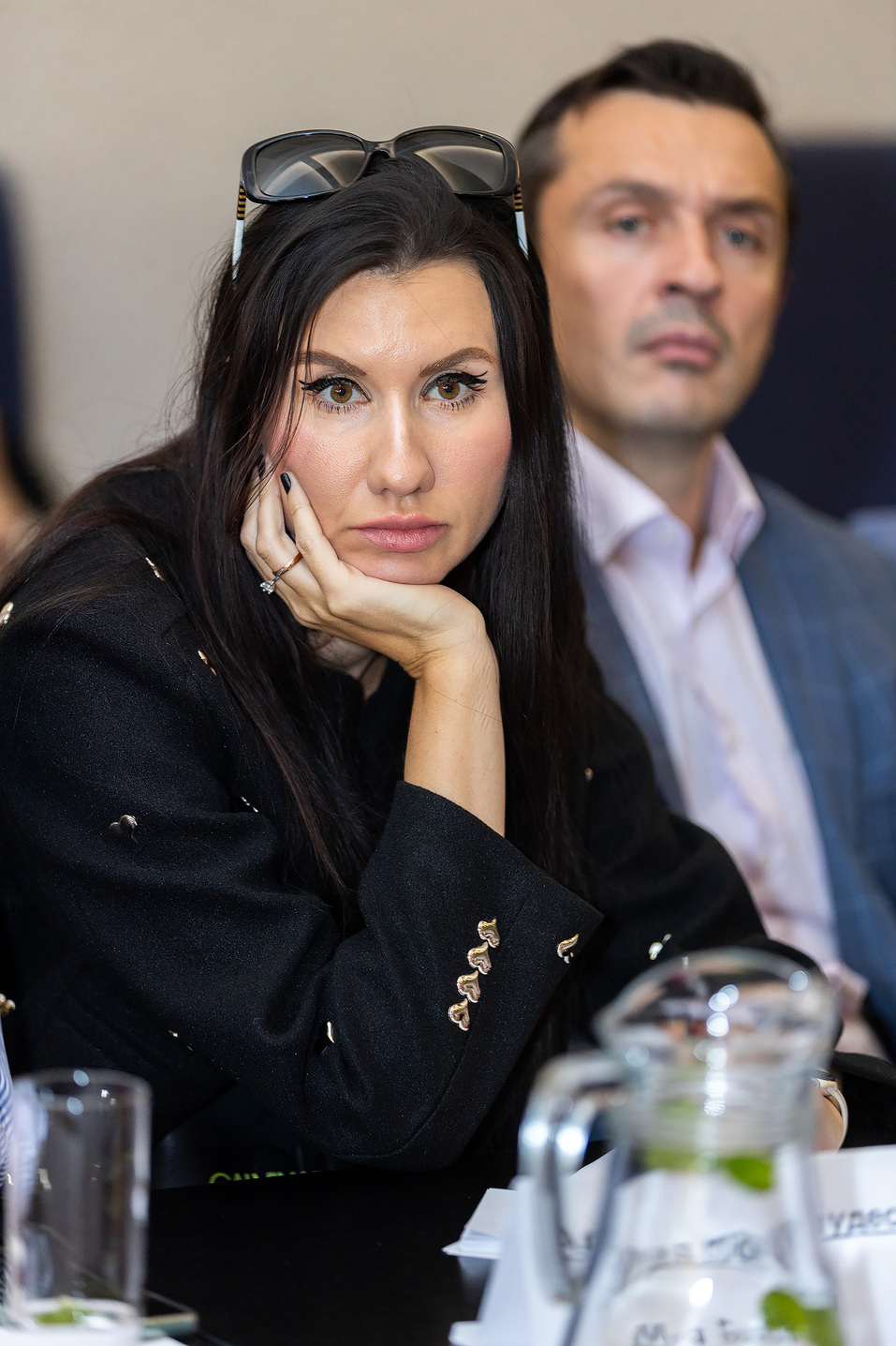 Названы имена участников еще двух номинаций премии «Человек года»-2023 47 Названы имена участников еще двух номинаций премии «Человек года»-2023 47