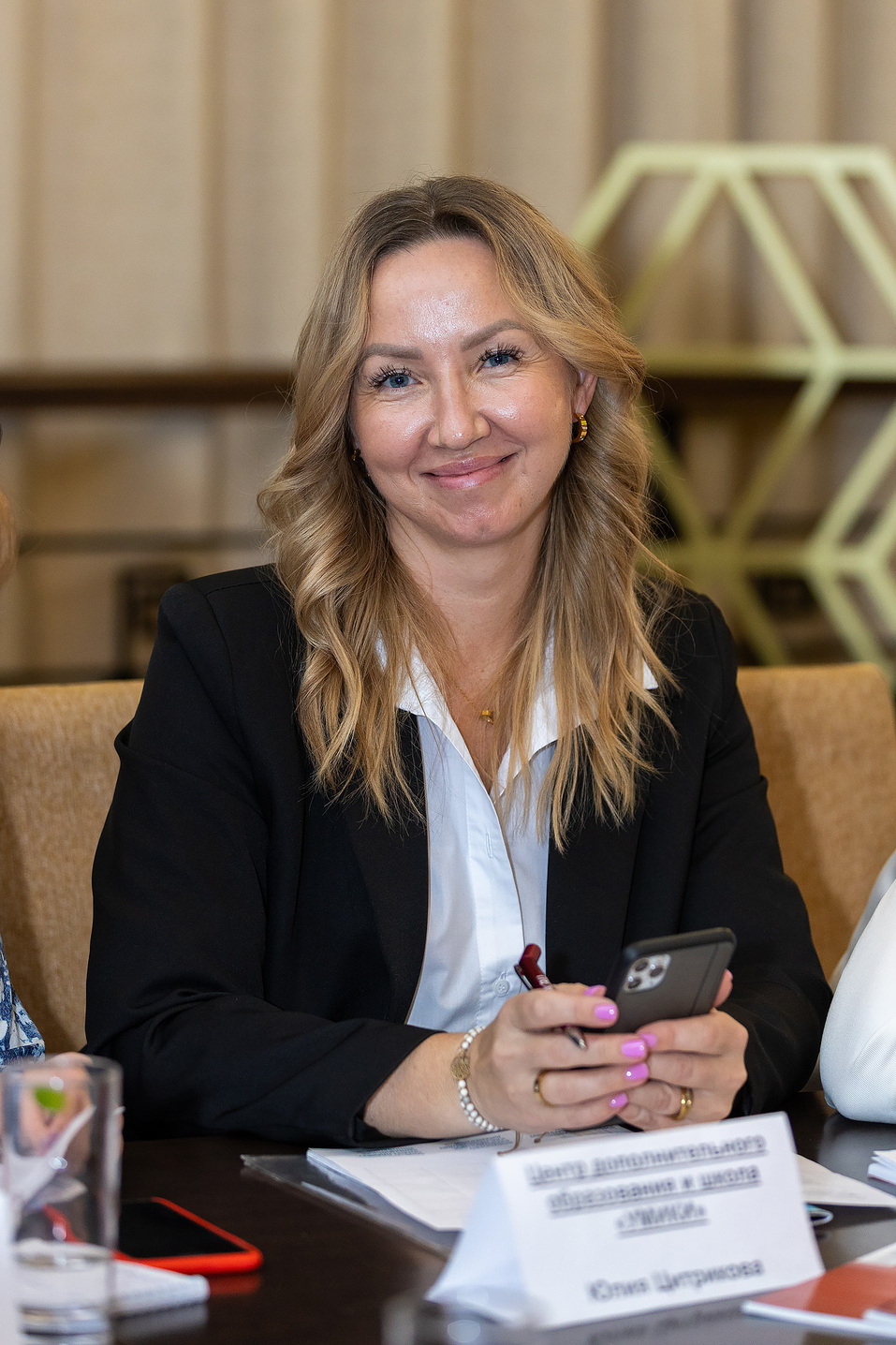 Названы имена участников еще двух номинаций премии «Человек года»-2023 57 Названы имена участников еще двух номинаций премии «Человек года»-2023 57