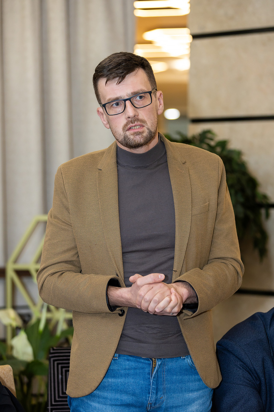 Названы имена участников еще двух номинаций премии «Человек года»-2023 62 Названы имена участников еще двух номинаций премии «Человек года»-2023 62