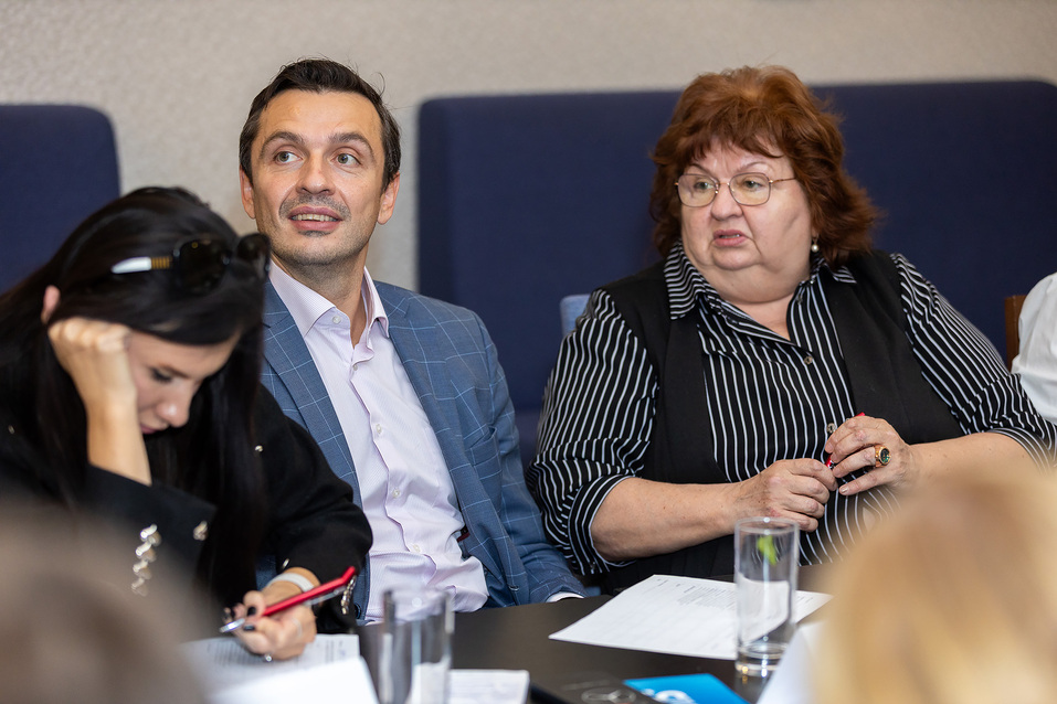 Названы имена участников еще двух номинаций премии «Человек года»-2023 65 Названы имена участников еще двух номинаций премии «Человек года»-2023 65