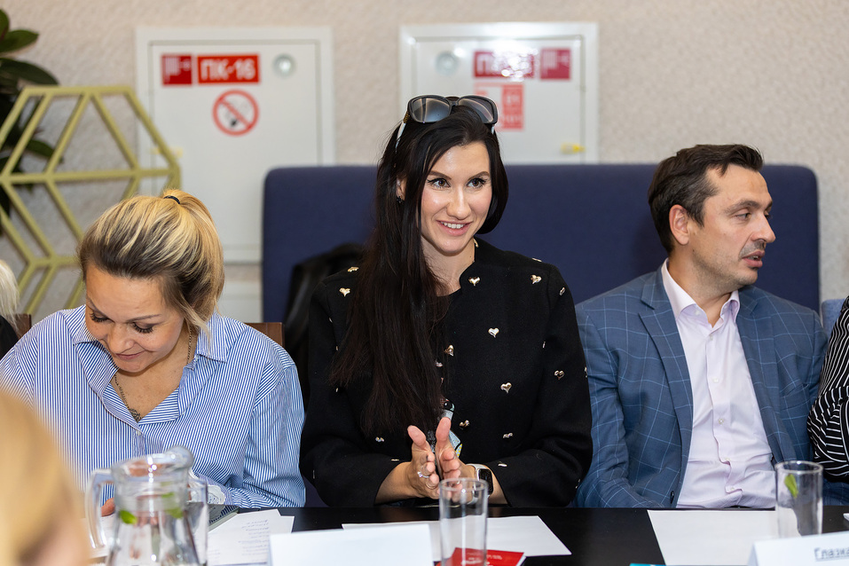 Названы имена участников еще двух номинаций премии «Человек года»-2023 66 Названы имена участников еще двух номинаций премии «Человек года»-2023 66