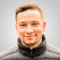 «Человек года»: кто входит в топ-5 номинации «Импортозамещение в IT»
3 «Человек года»: кто входит в топ-5 номинации «Импортозамещение в IT»
3